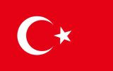 Turkish Flag