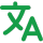 Variedade de Idiomas icon