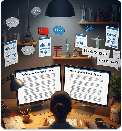 Tradução Acadêmica