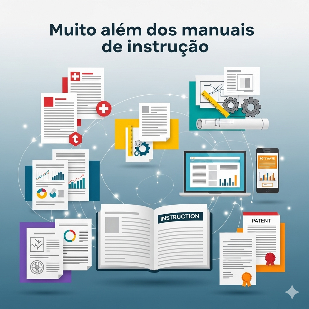 Tradução Técnica